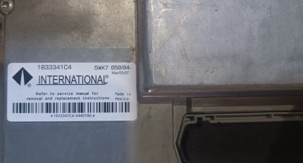 International ECM 1833341C4 - Image 2