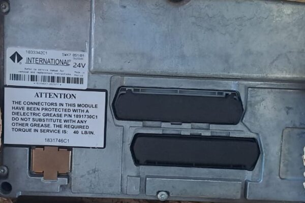 Perkins ECM 1833342C1