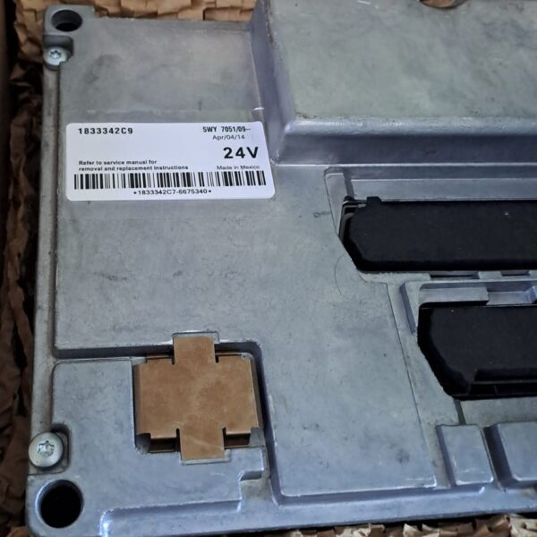 Perkins ECM 1833342C9