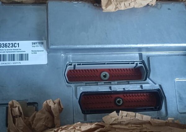 International ECM 2592623C1