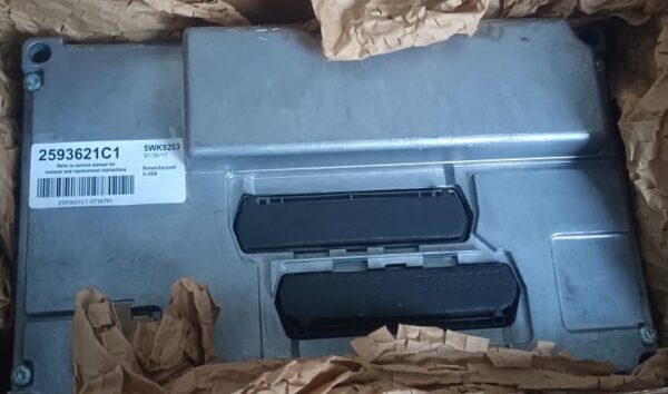 International ECM 2593621C1 - Image 3