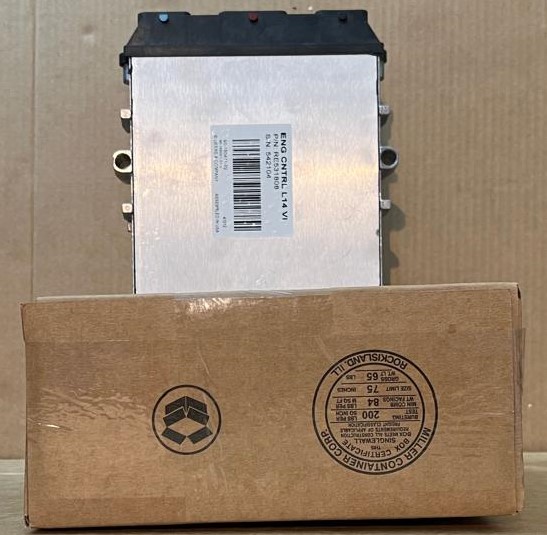 John Deere ECM RE531808