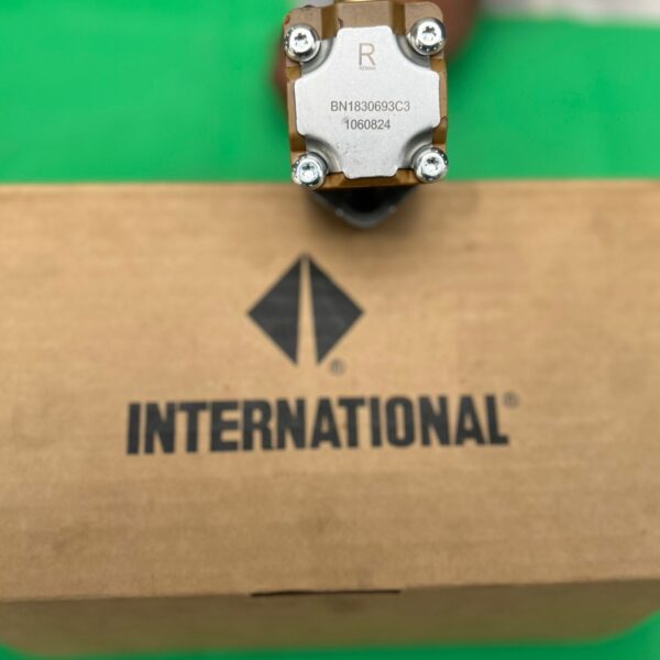 International Injector BN1830693C3