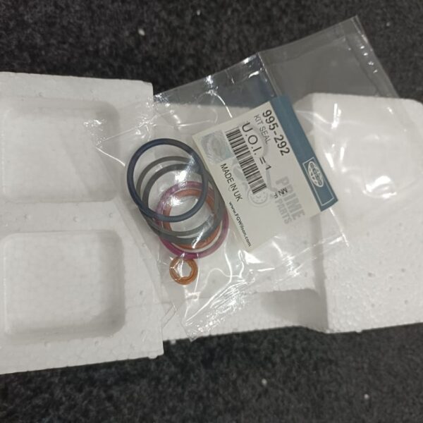 FG Wilson Injector 10000-12393