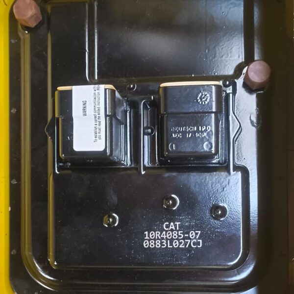 Caterpillar ECM 10R4085