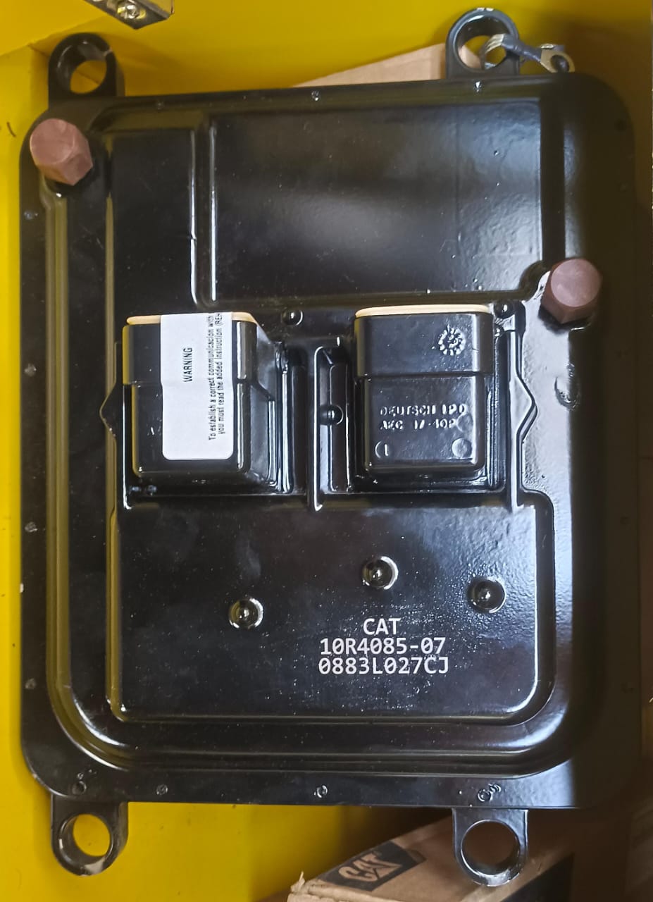 Caterpillar ECM 10R4085