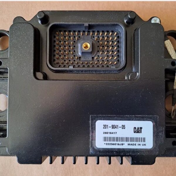 Caterpillar ECM 201-9041