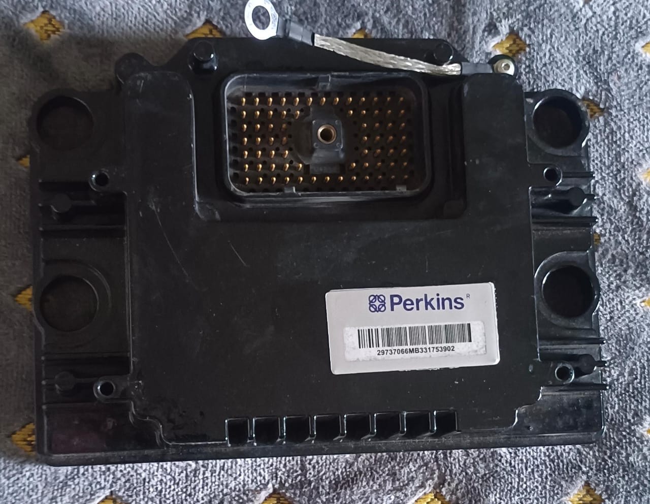 Perkins ECM 2874A100