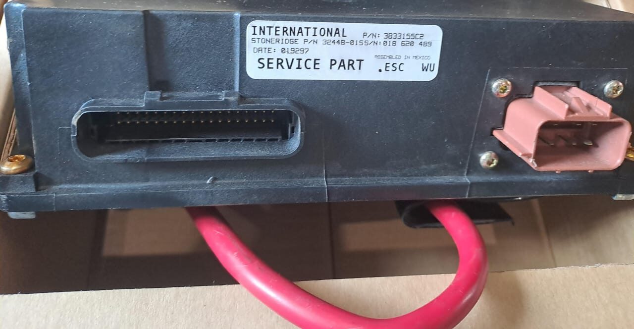 International ECM 3833155C2 - Image 2