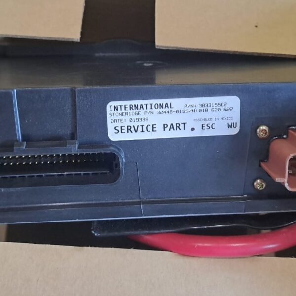 International ECM 3833155C2