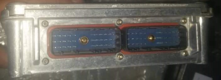 John Deere ECM RE507982 - Image 2