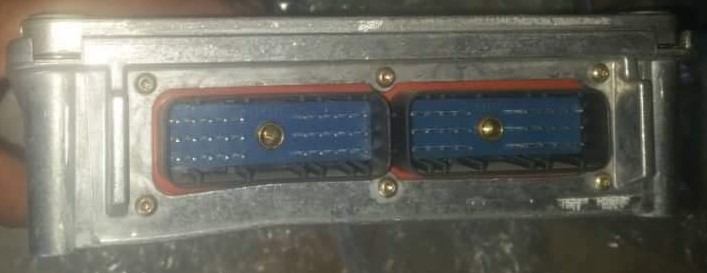 John Deere ECM RE507982 - Image 3