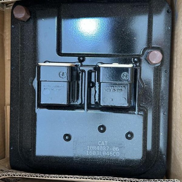 Caterpillae ECM 10R4087