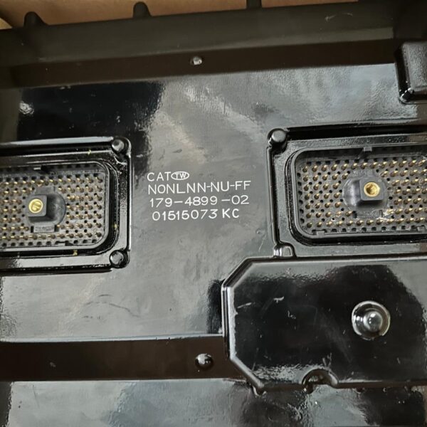 Caterpillar ECM 179-4899