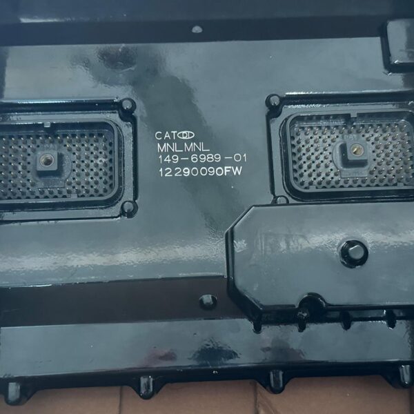 Caterpillar ECM 149-6989