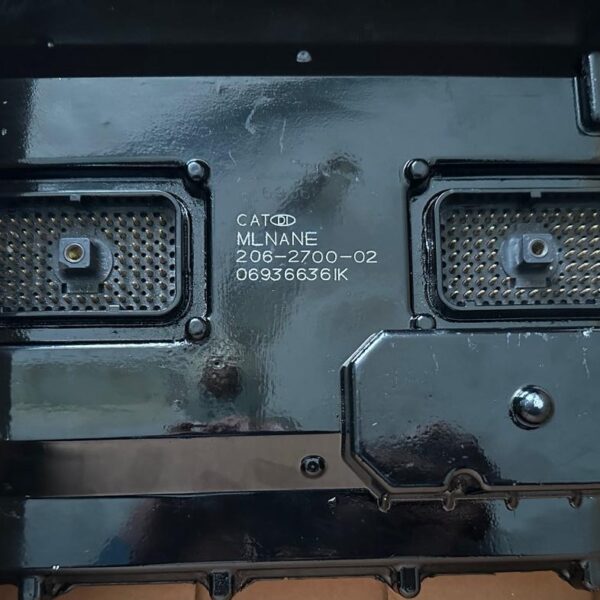 Caterpillar ECM 206-2700