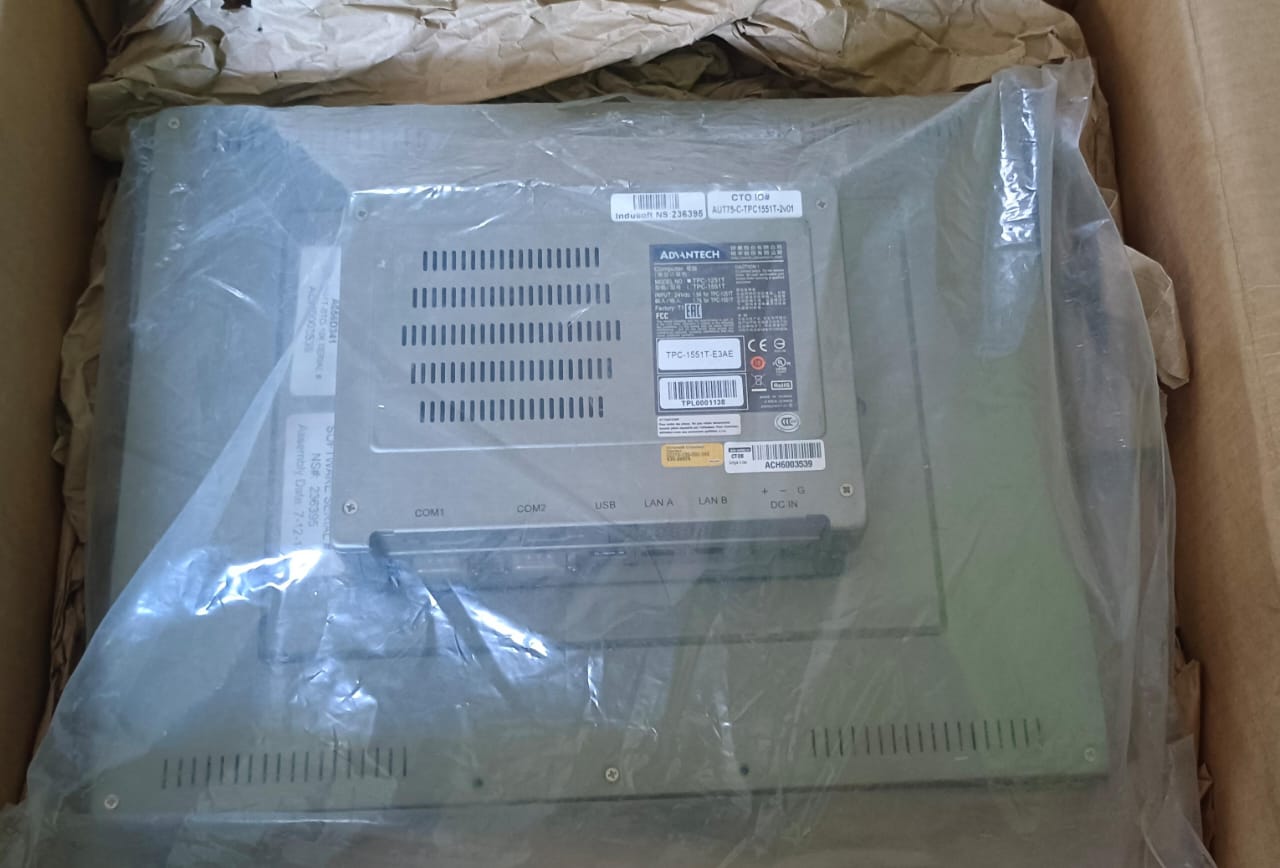 Cummins Screen Display A056D341 - Image 10