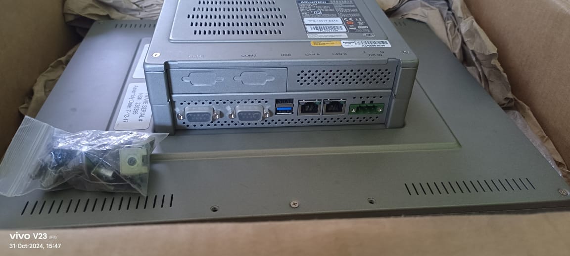 Cummins Screen Display A056D341 - Image 12