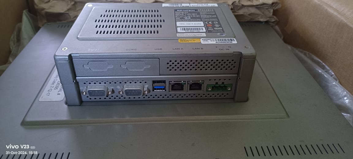 Cummins Screen Display A056D341 - Image 14