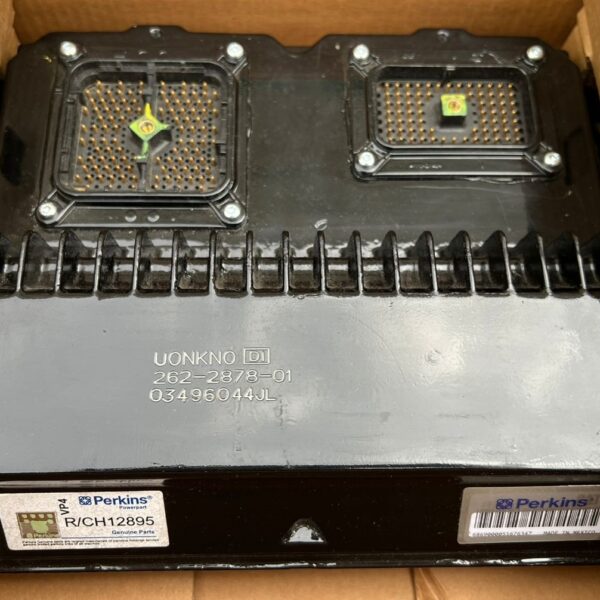 Perkins ECM 262-2878-01