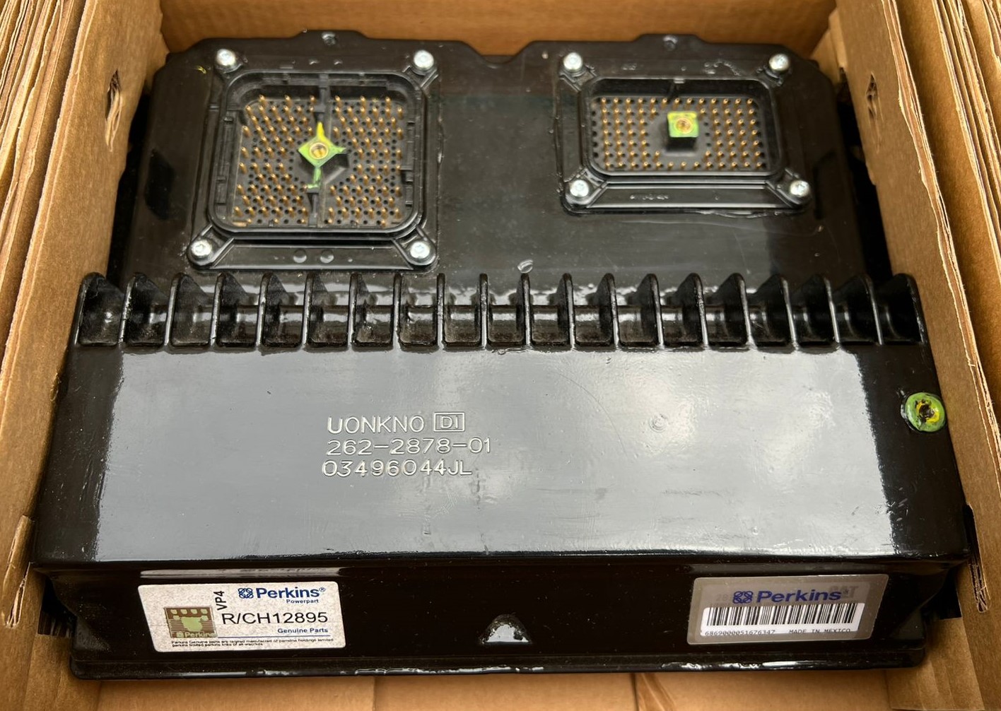 Perkins ECM CH12895