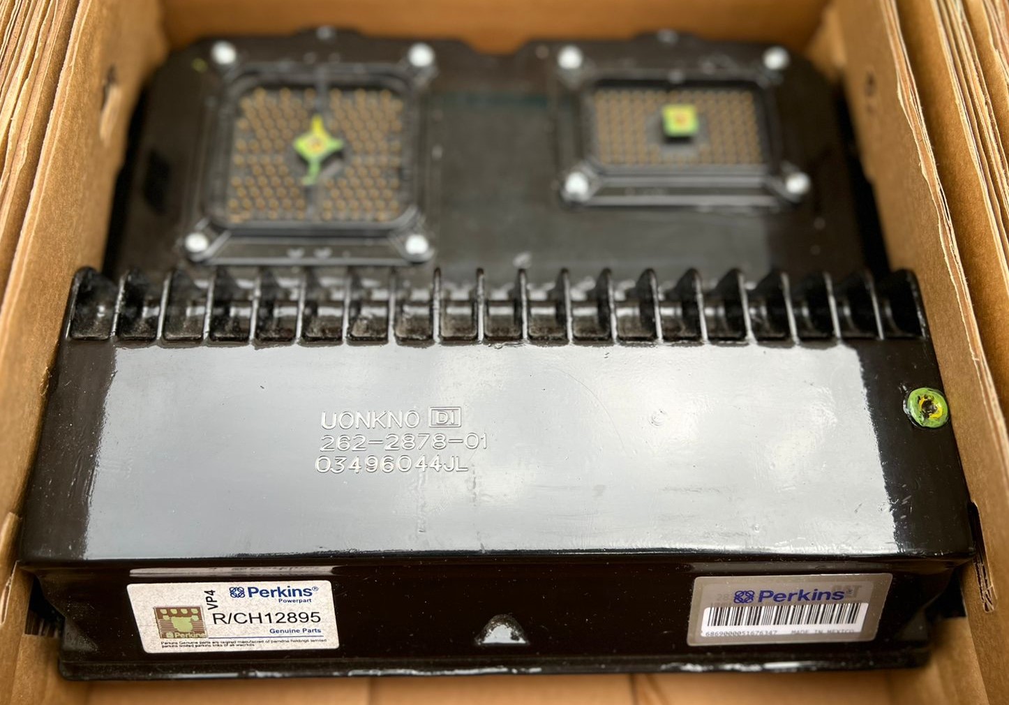 Perkins ECM CH12895 - Image 2