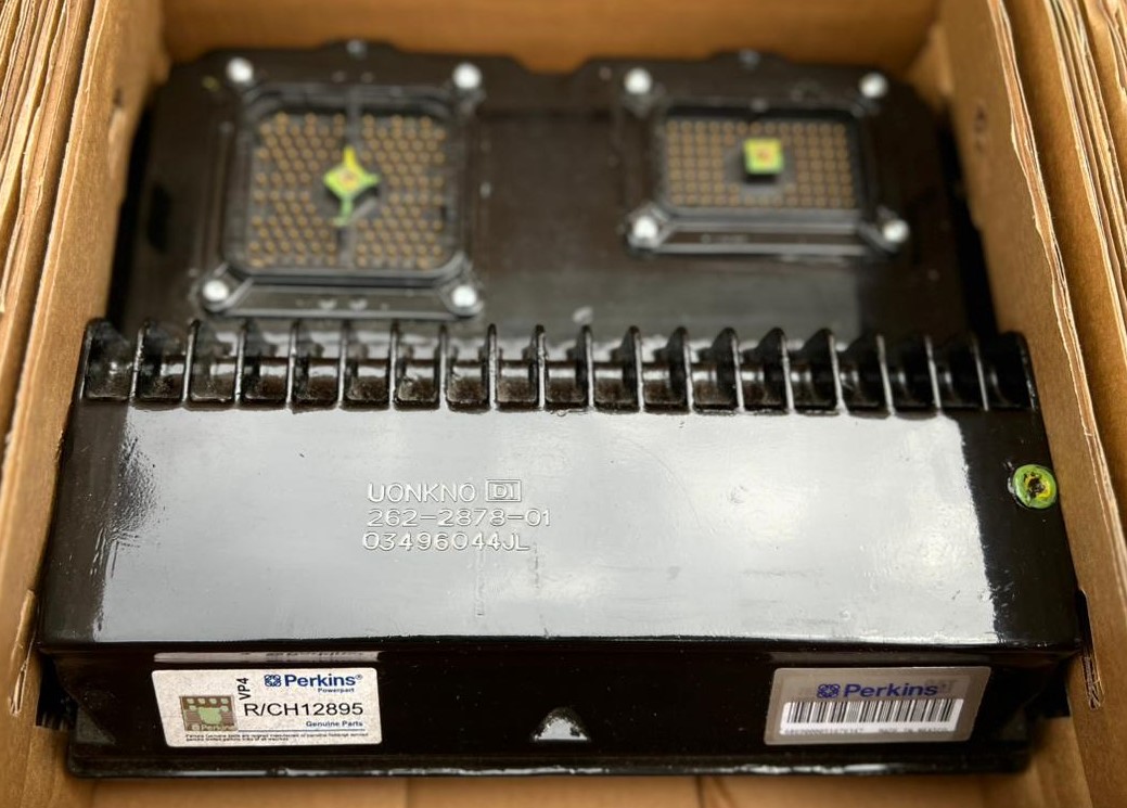 Perkins ECM CH12895 - Image 3