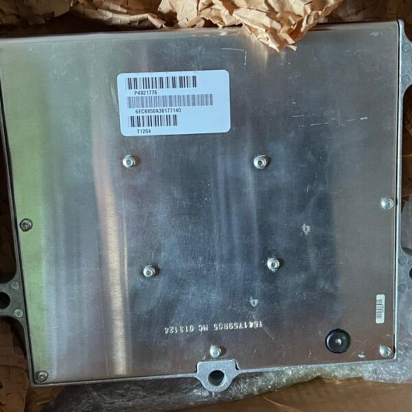 Cummins ECM P4921776