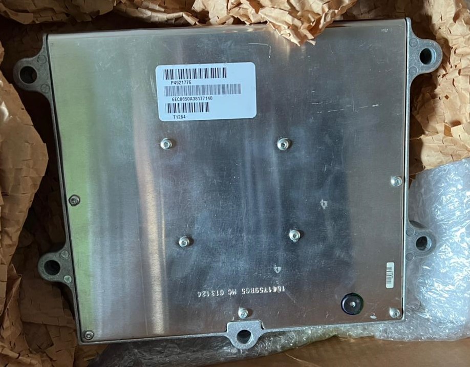 Cummins ECM P4921776