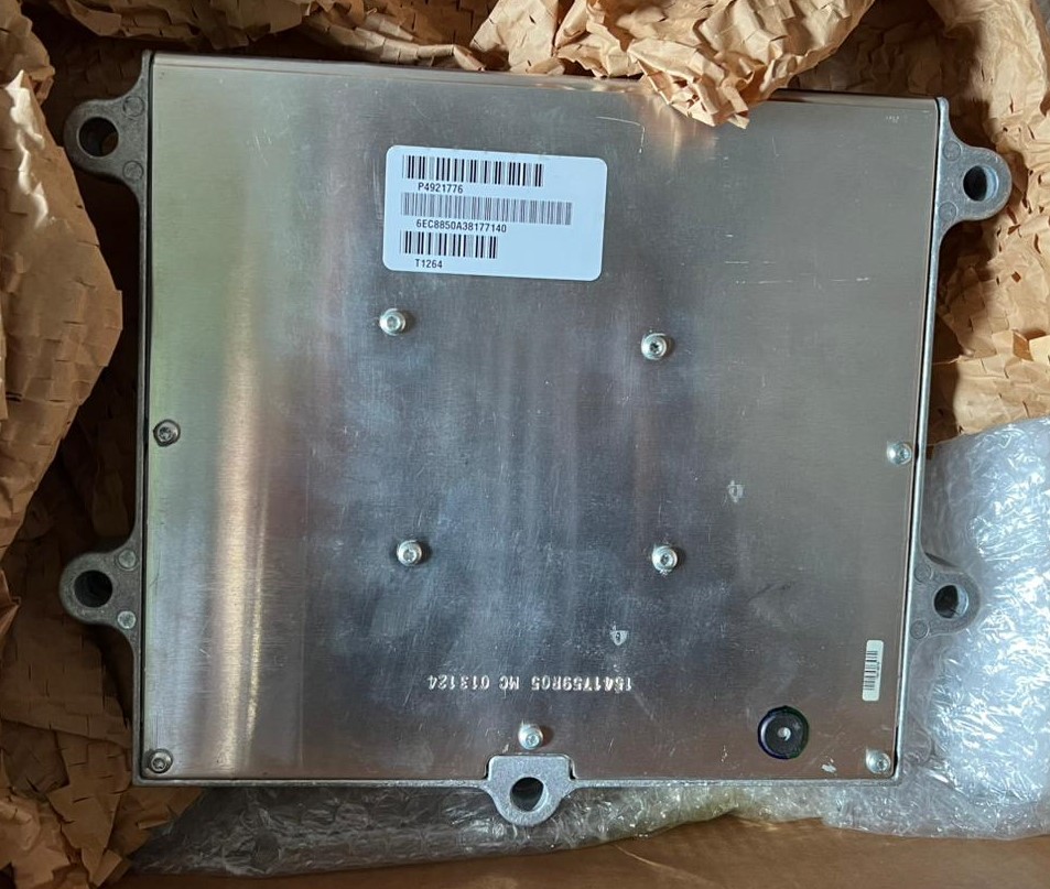 Cummins ECM P4921776 - Image 3