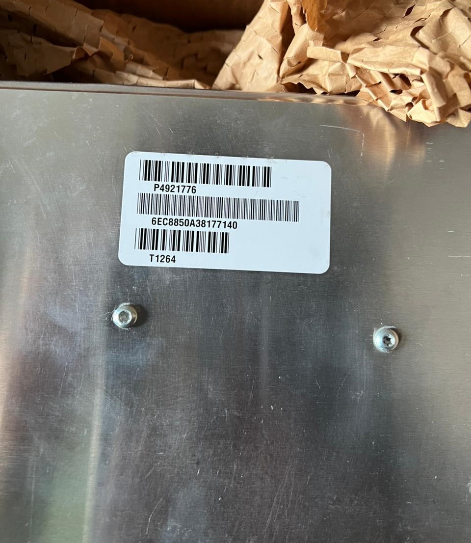 Cummins ECM P4921776 - Image 4