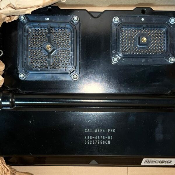 Caterpillar ECM 488-4878