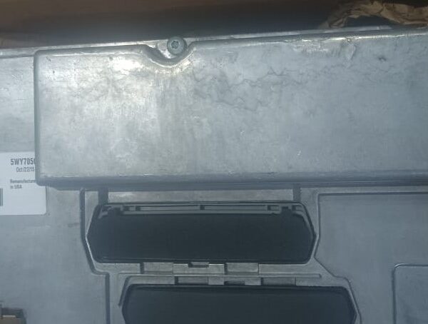 International ECM 2593622C1