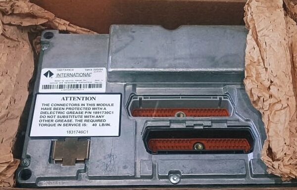 International ECM 1807349C4