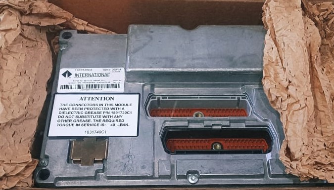 International ECM 1807349C4