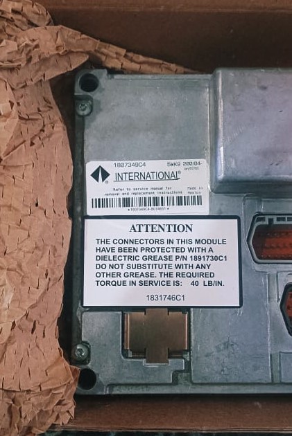 International ECM 1807349C4 - Image 5