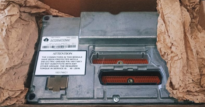 International ECM 1807349C4 - Image 6