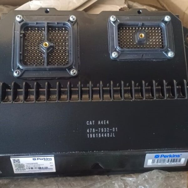Perkins ECM 478-7932-01