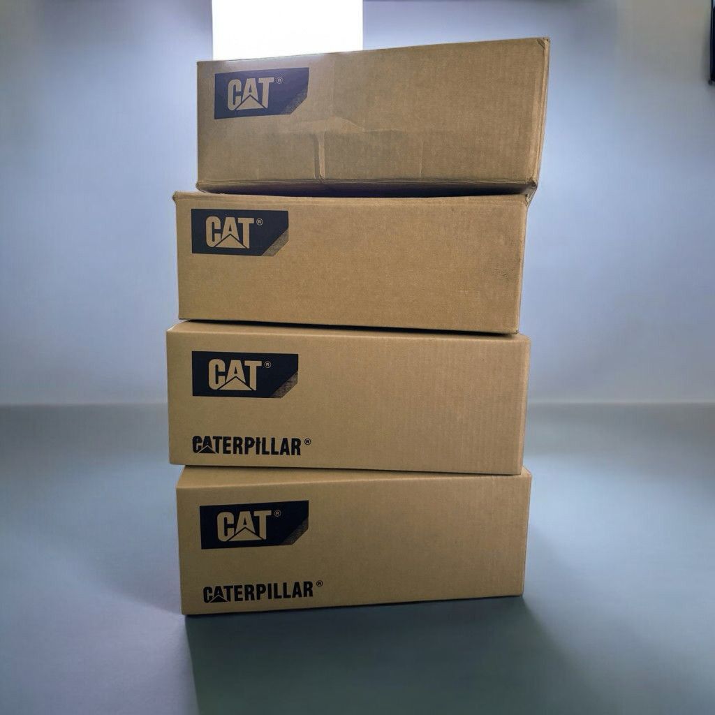 Caterpillar ECM 3412 - Image 4