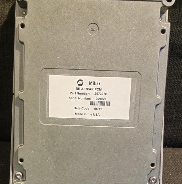 Miller ECM 207397B
