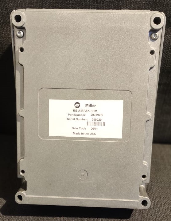 Miller ECM 207397B - Image 3