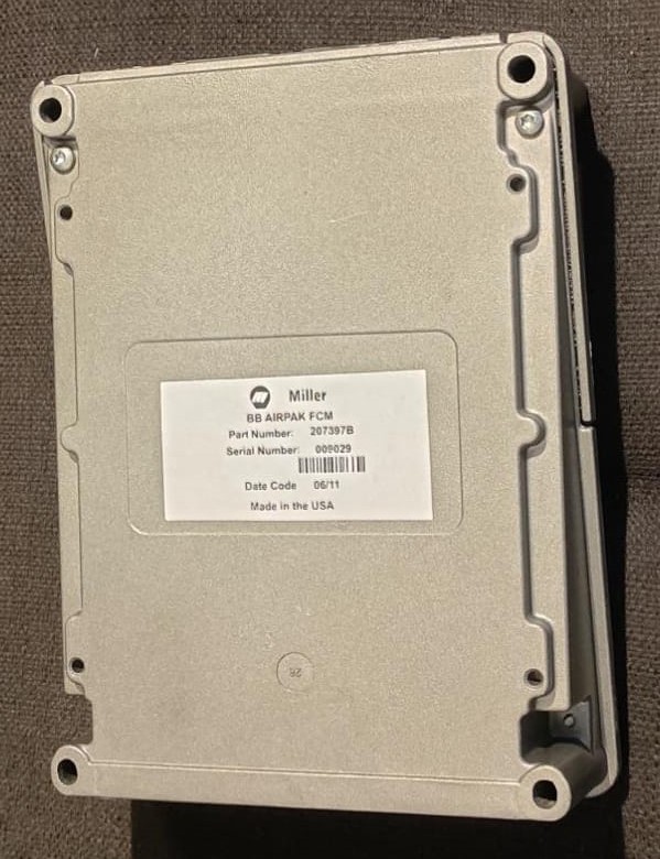 Miller ECM 207397B - Image 4