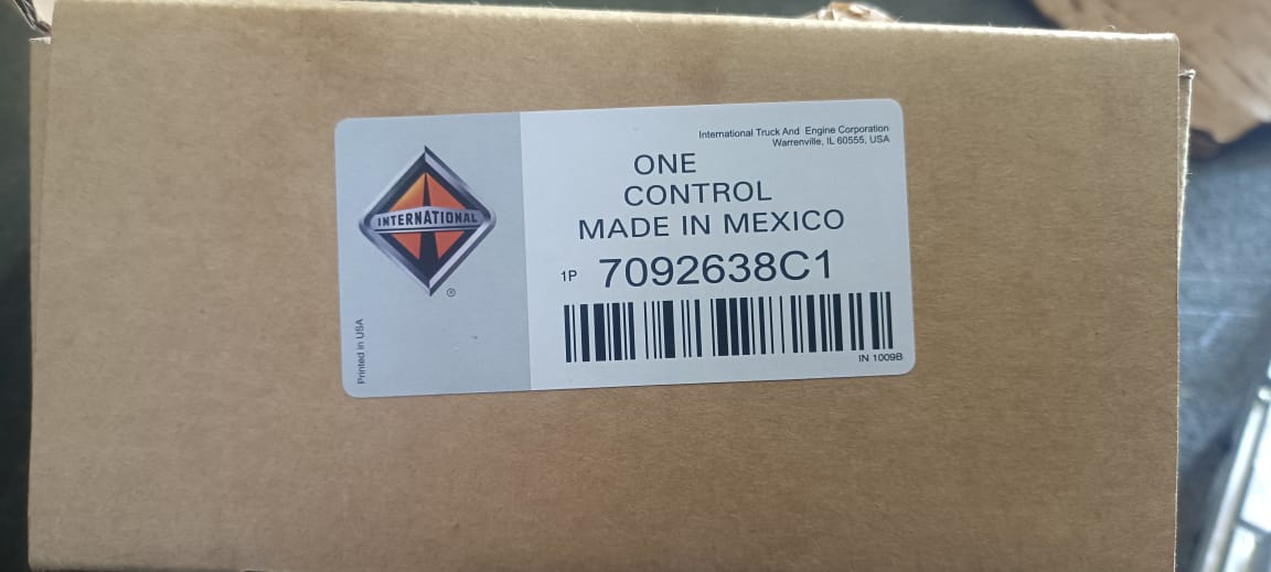 International ECM 7092638C1 - Image 6