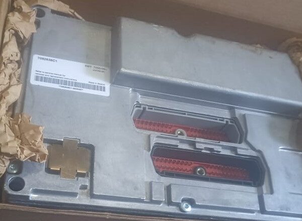 International ECM 7092638C1