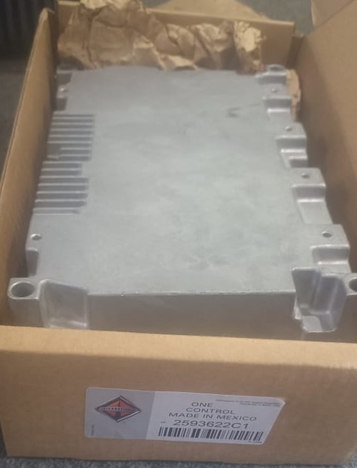 International ECM 7092638C1 - Image 2