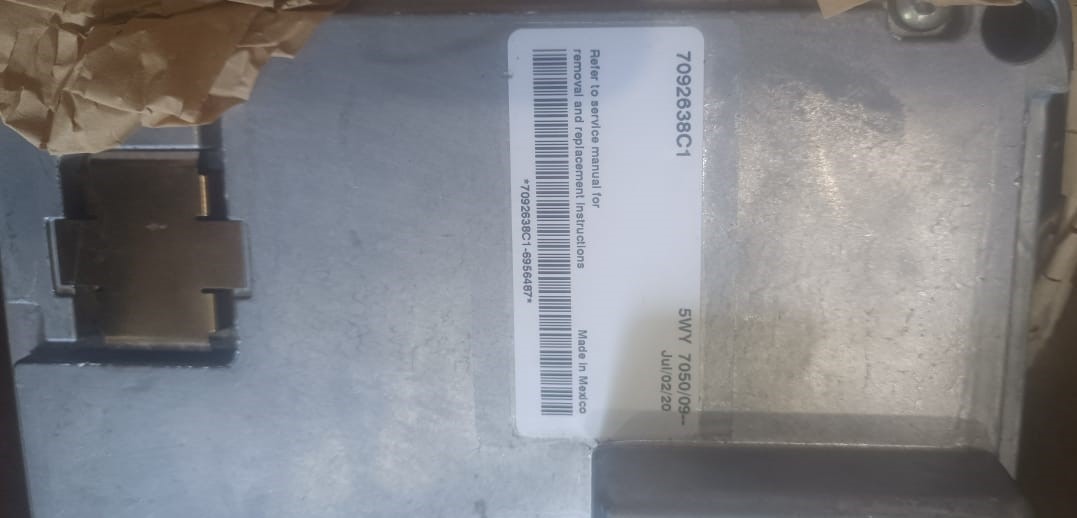 International ECM 7092638C1 - Image 3