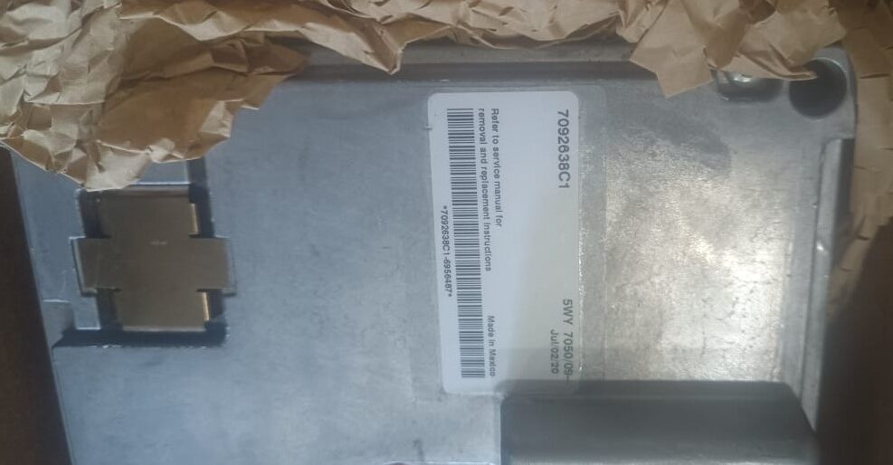 International ECM 7092638C1 - Image 4