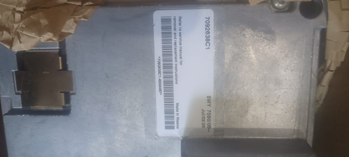 International ECM 7092638C1 - Image 5