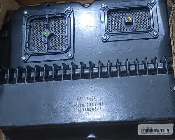 Caterpillar ECM 478-7931