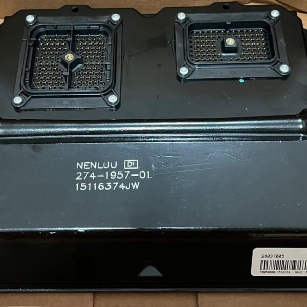 Caterpillar ECM 274-1957